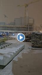 Budapest XIII.ker - Vizafogó