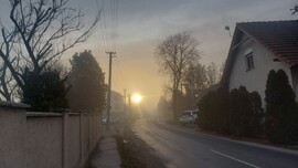 Čenkovce