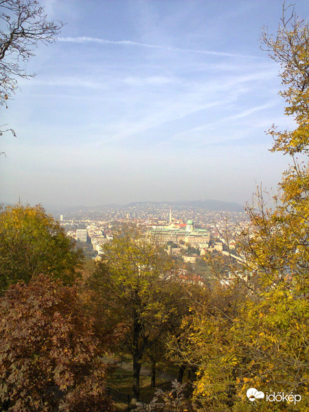 Budapest