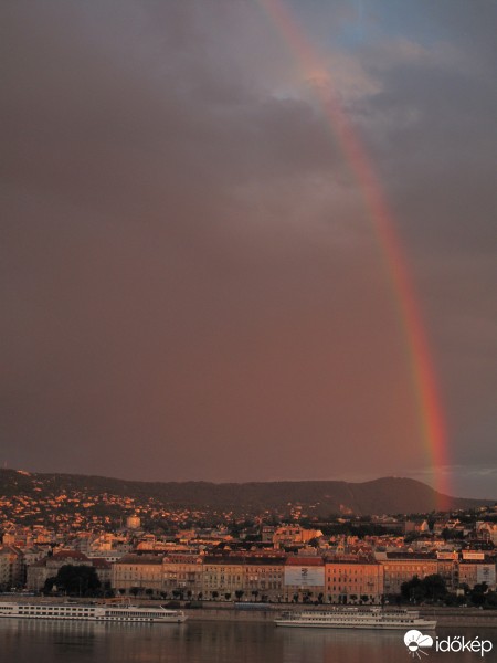Budapest XIII.ker - Újlipótváros