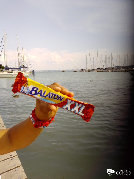 Balaton XXL