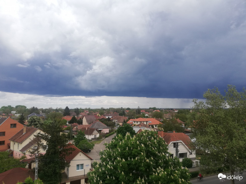 Hajdúnánás 