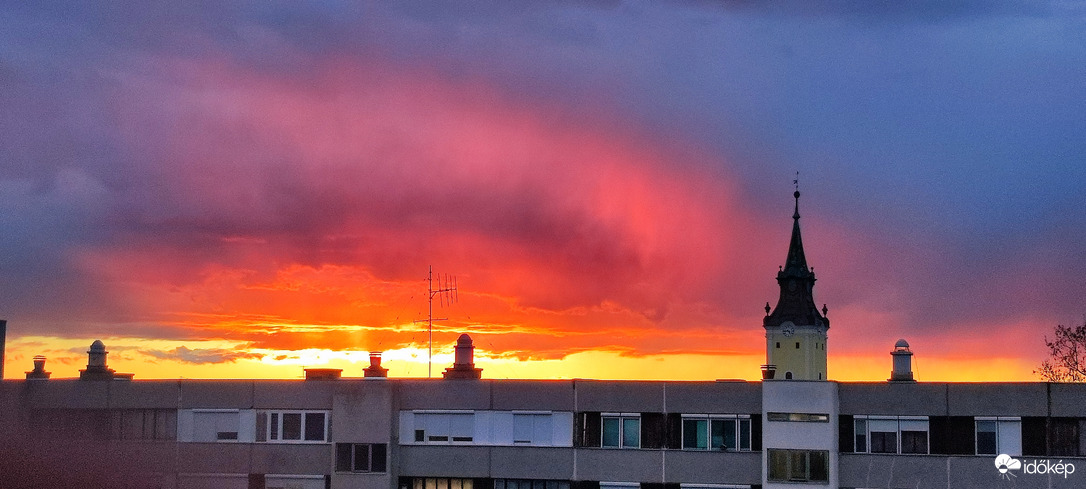Naplemente