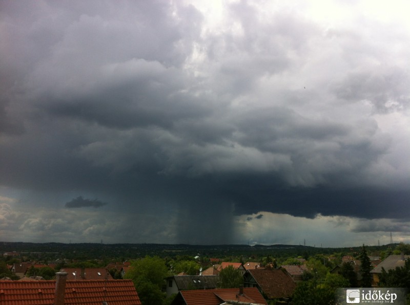 Budapest XXII.ker - Budatétény