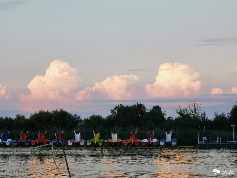 Balatonföldvár