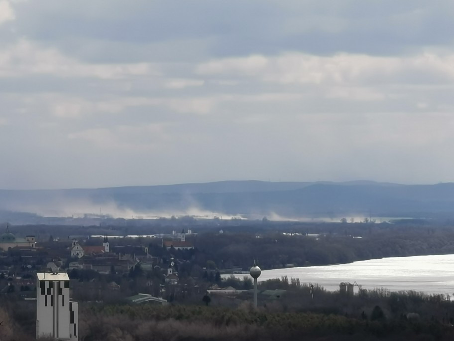 Vác-Nyulas