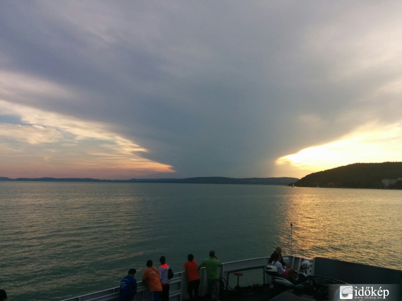 Budapest I.ker - Vár