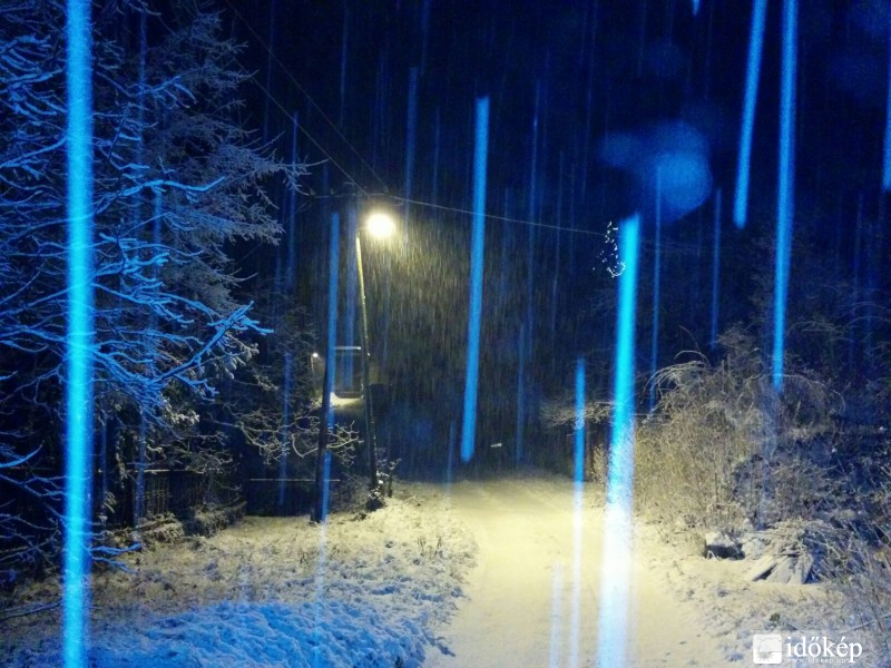 Vác-Nyulas