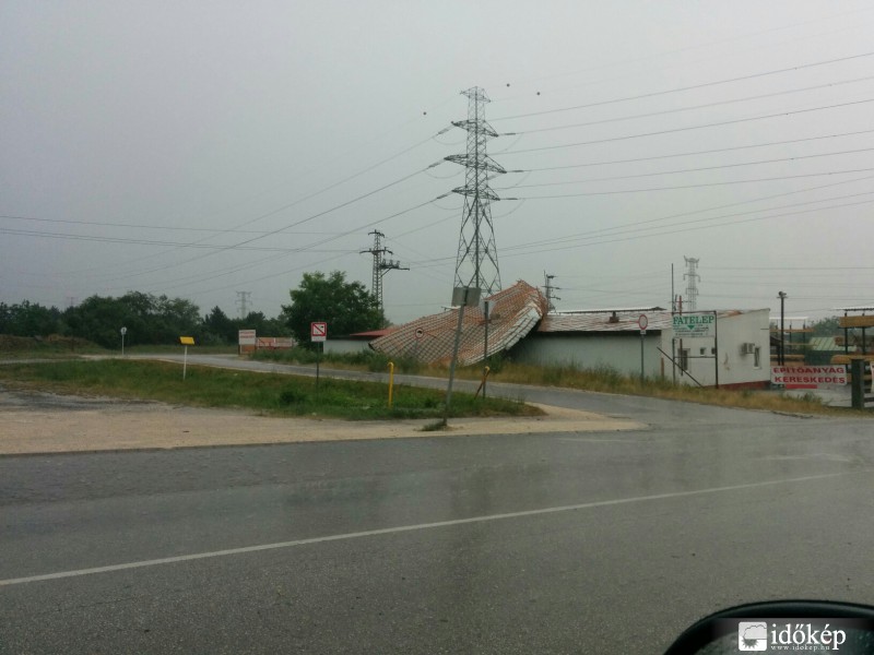 Budapest XXII.ker - Budatétény