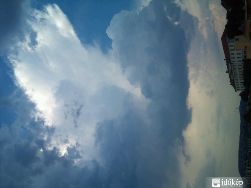 Budapest I.ker - Vár (GPS)