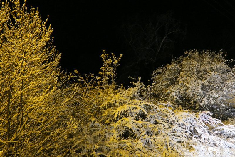 Havas estével búcsúzik az ősz 4