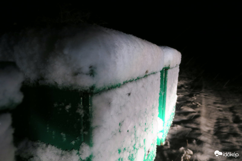 Havas estével búcsúzik az ősz 10