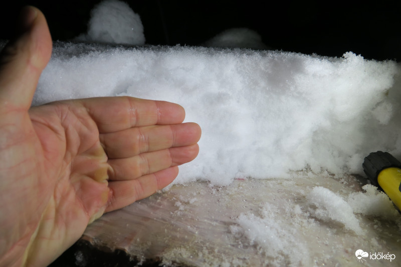 Havas estével búcsúzik az ősz 8