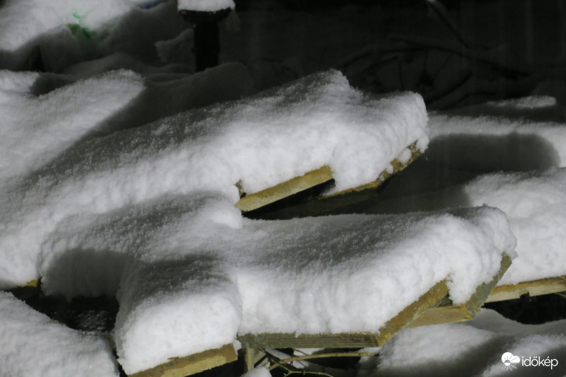 Havas estével búcsúzik az ősz 6