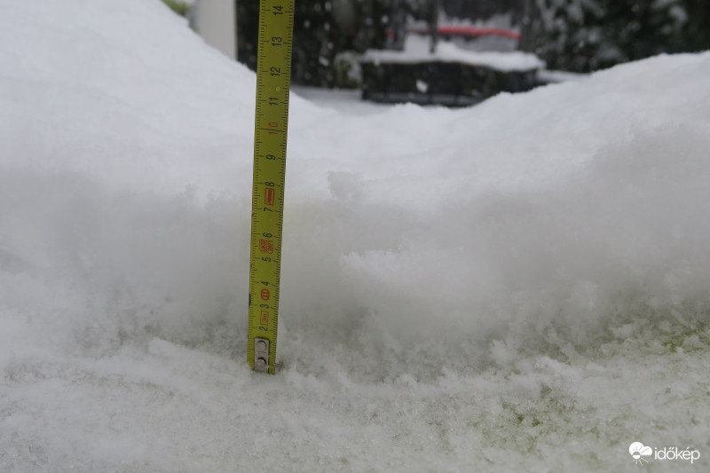45 perc hóesés után 3
