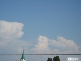 Cumulonimbus Incus és Cu