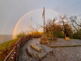 Dobogókő