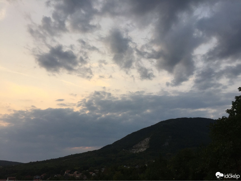 Pilisszántó