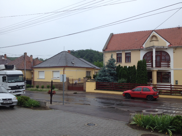 Noszvaj