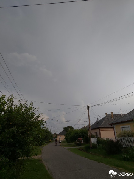 Fehérgyarmat