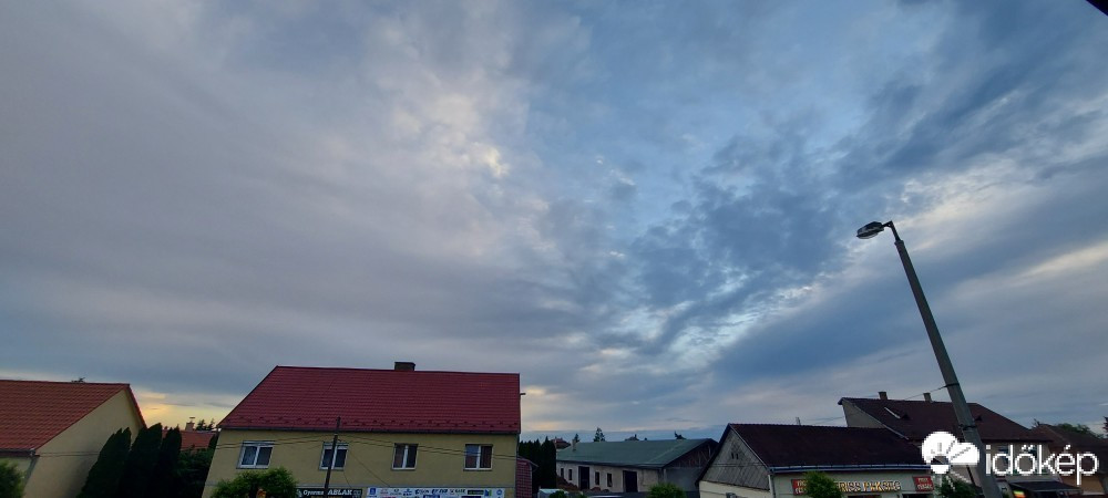 Fehérgyarmat