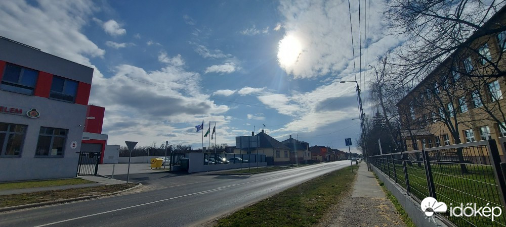 Fehérgyarmat