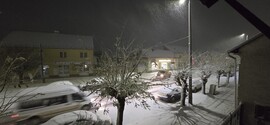 Fehérgyarmat