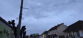 Fehérgyarmat