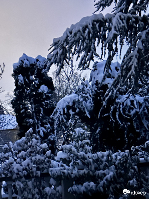 Budapest III.ker - Csillaghegy