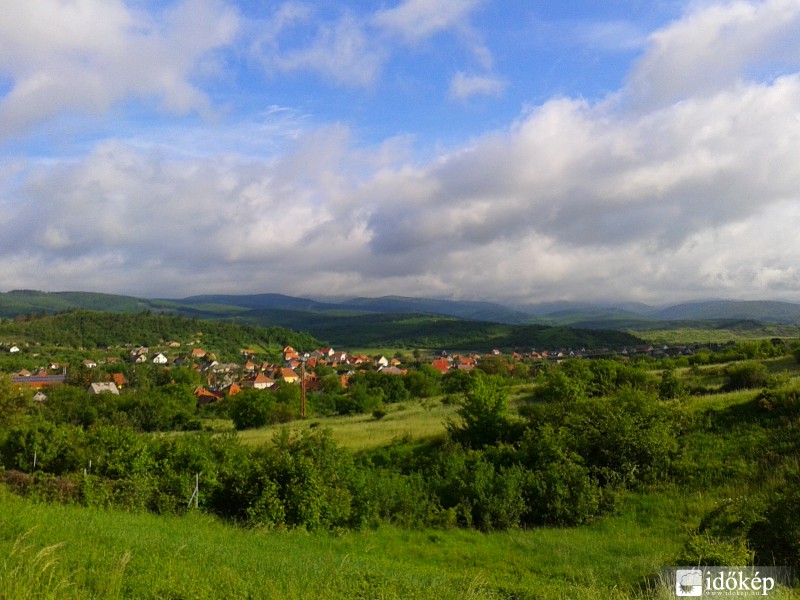 Felsőtárkány