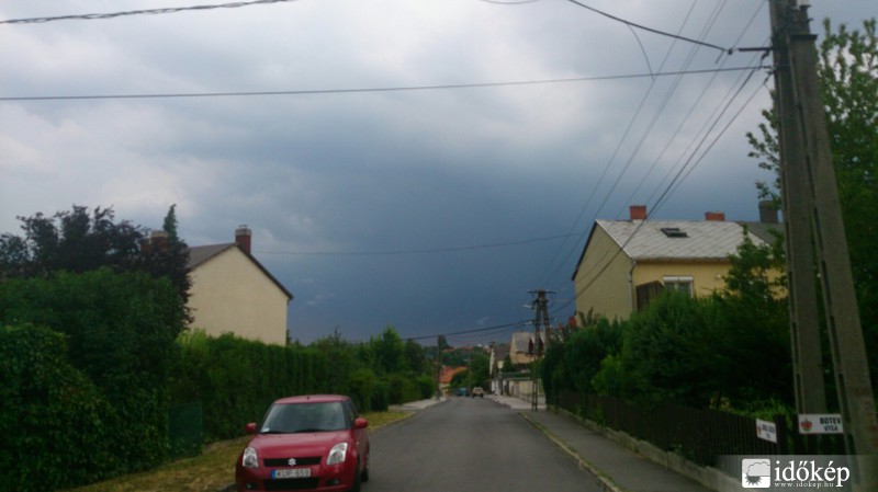 Veszprém