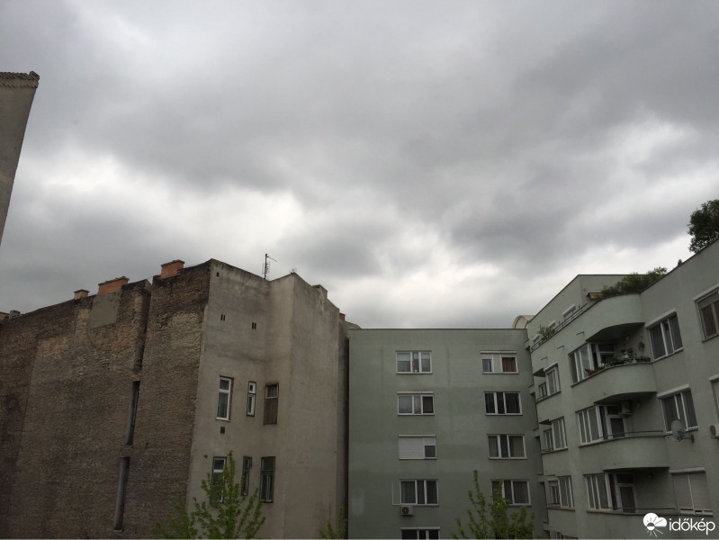 Budapest VII. ker