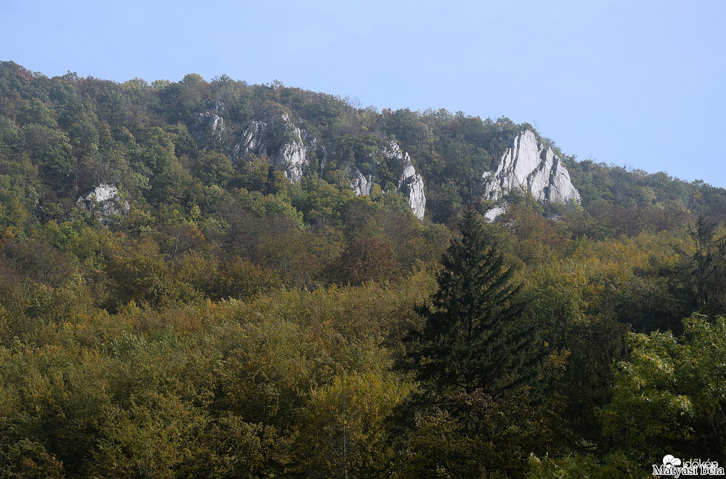 Fehér-Kő.