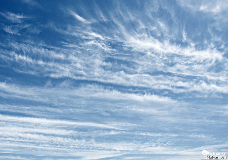 Felhők~~~~~~