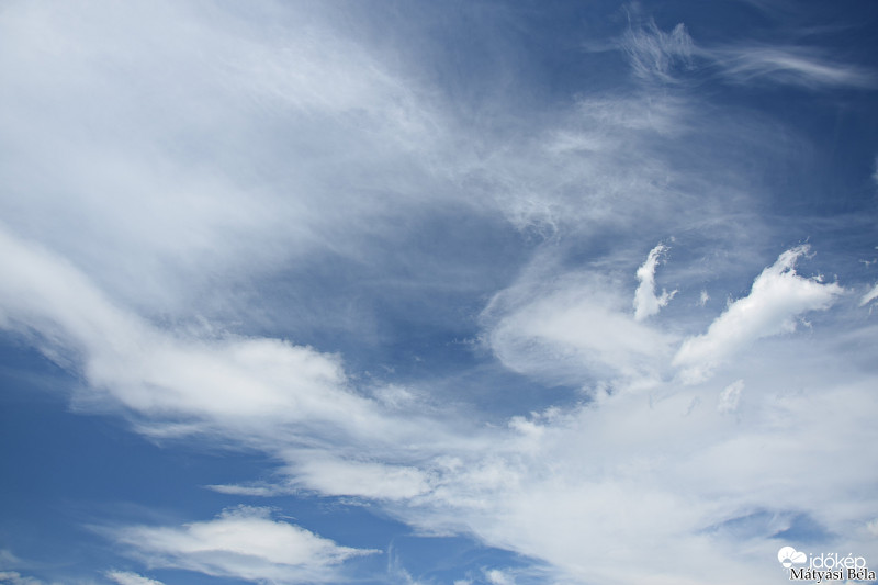 Felhők~~~~~~