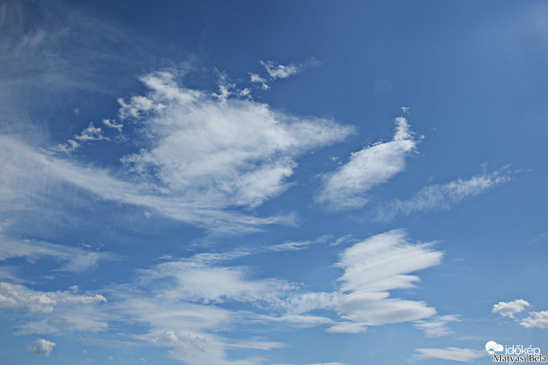Felhők~~~~~~