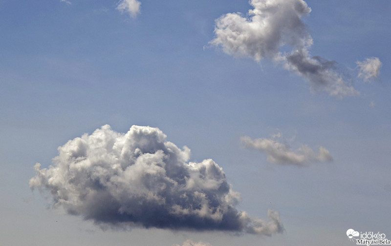 Felhők~~~~~~