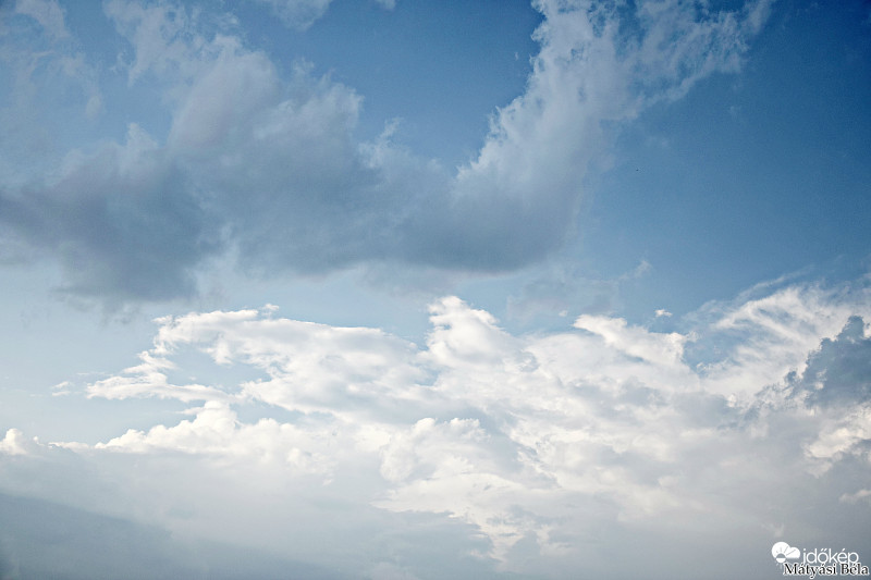 Felhők~~~~~~