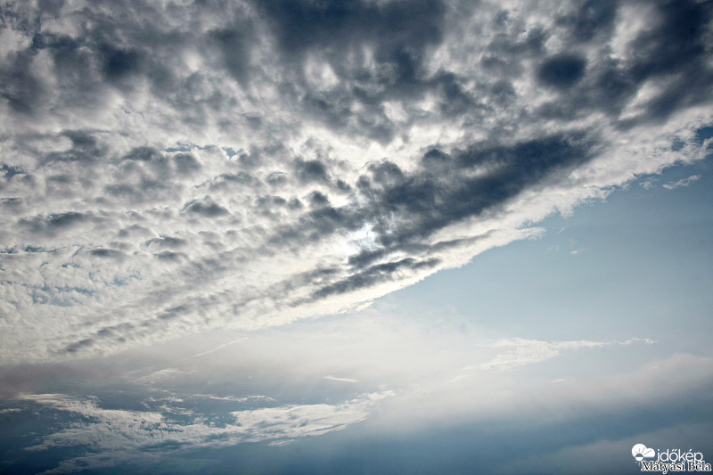 Felhők~~~~~~