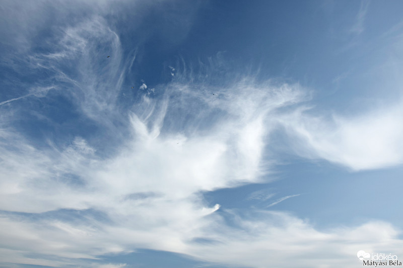 Felhők~~~~~~