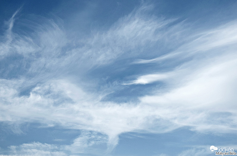 Felhők~~~~~~