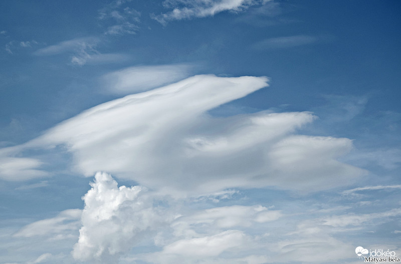 Felhők~~~~~~