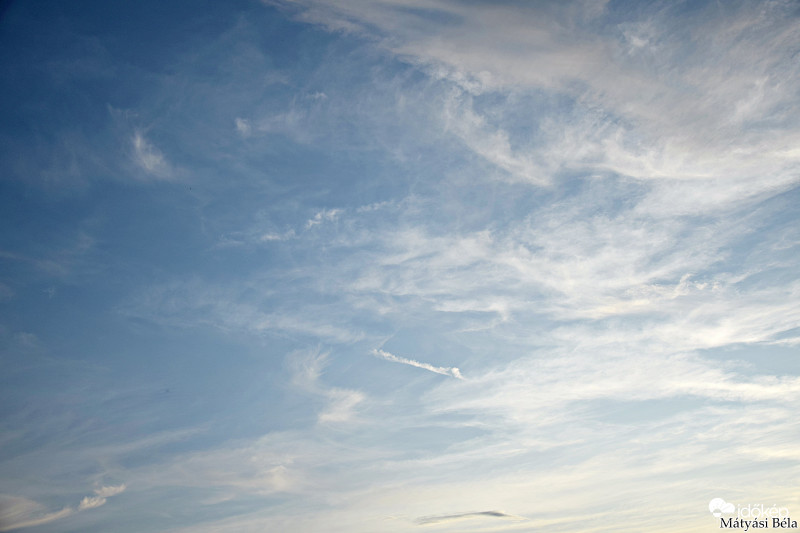 Felhők~~~~~~