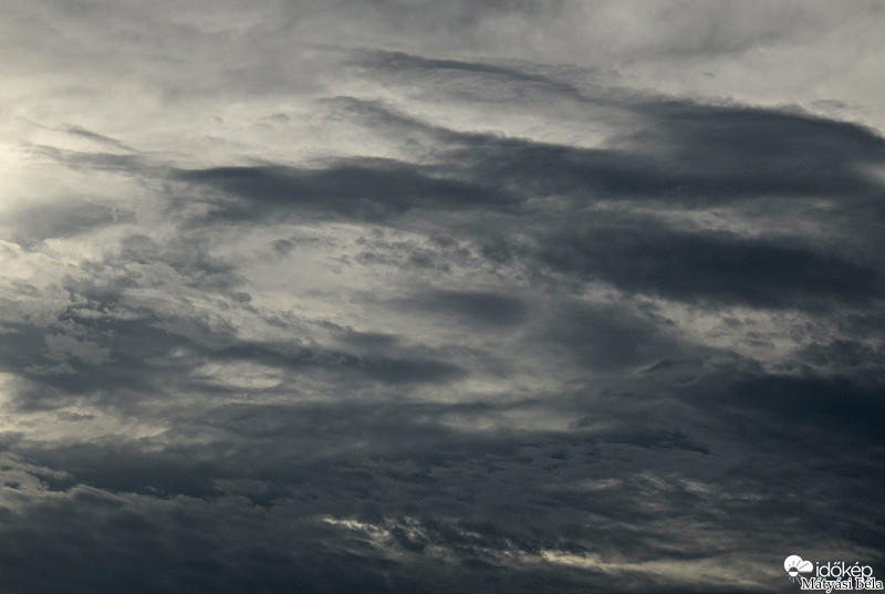Felhők~~~~~~
