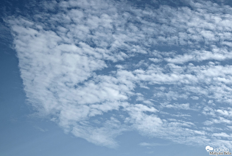Felhők~~~~~~