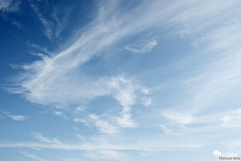 Felhők~~~~~~