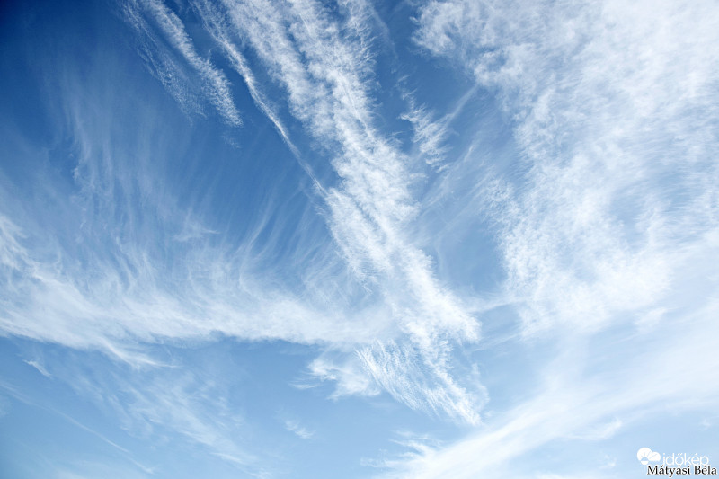 Felhők~~~~~~