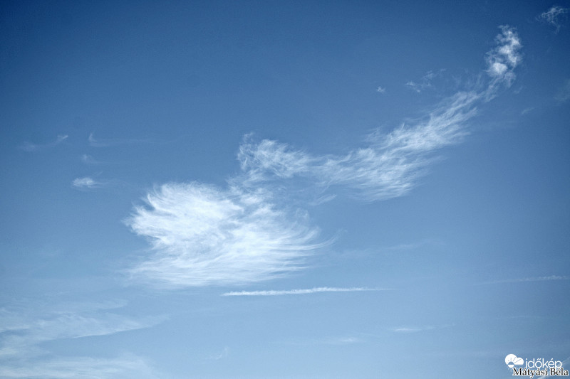 Felhők~~~~~~