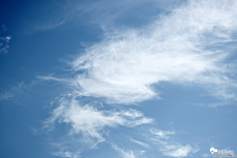Felhők~~~~~~