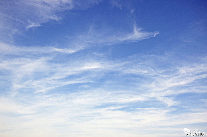 Felhők~~~~~~
